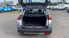 Peugeot 2008 1.2 PureTech 130 GT Line 5dr Petrol Estate